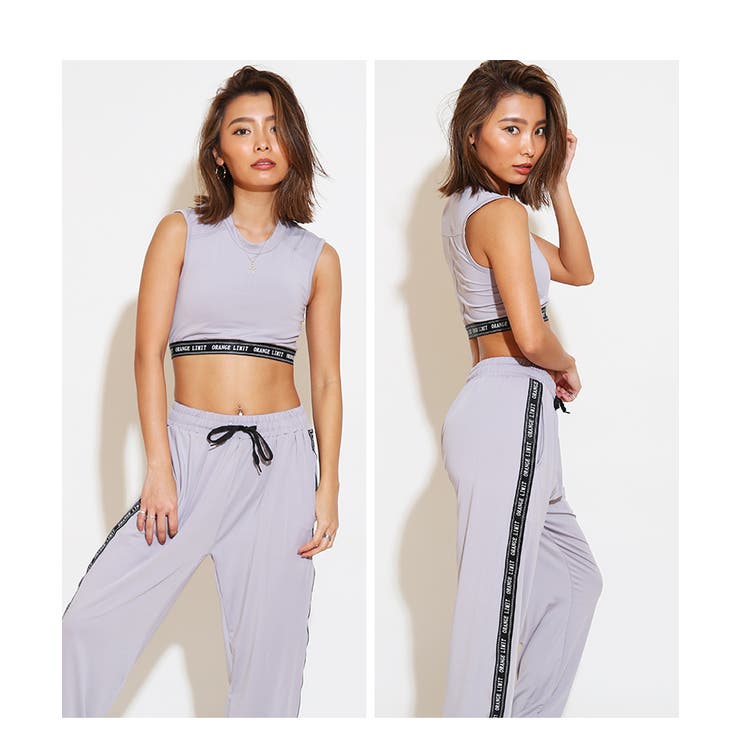 スポーツウェア レディース ヨガウェア | BUYSENSE | 詳細画像17 