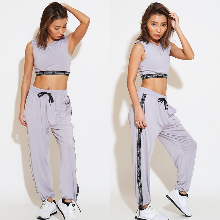 スポーツウェア レディース ヨガウェア | BUYSENSE | 詳細画像21 