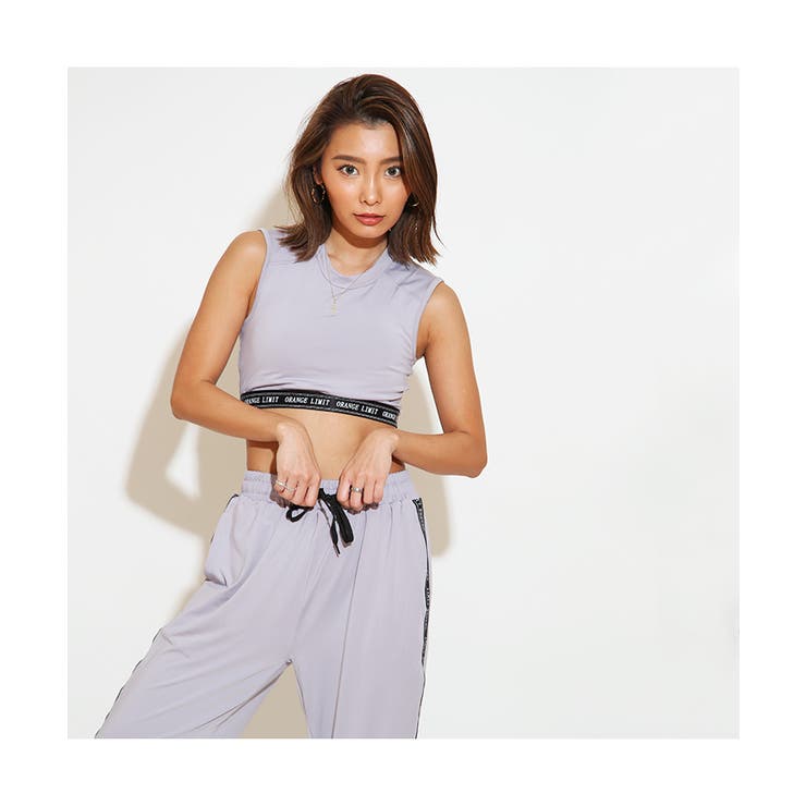 スポーツウェア レディース ヨガウェア | BUYSENSE | 詳細画像24 