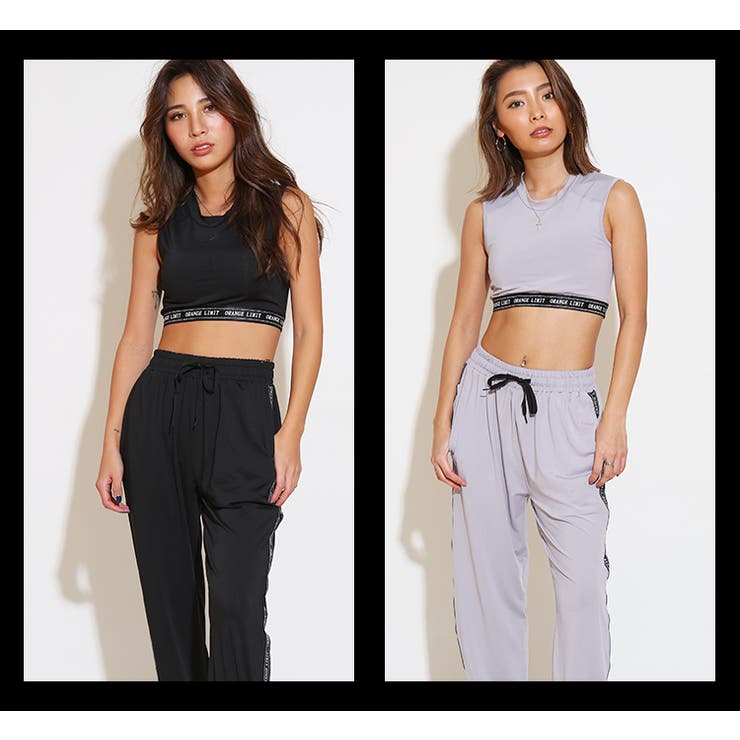 スポーツウェア レディース ヨガウェア | BUYSENSE | 詳細画像28 