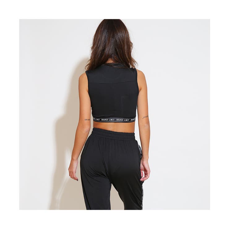 スポーツウェア レディース ヨガウェア | BUYSENSE | 詳細画像5 