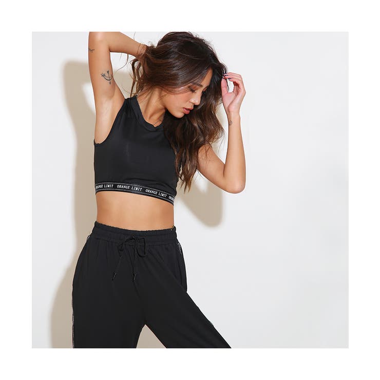 スポーツウェア レディース ヨガウェア | BUYSENSE | 詳細画像9 