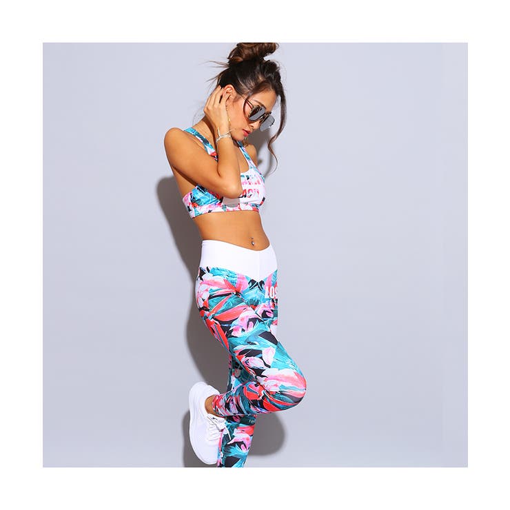 スポーツウェア レディース ヨガウェア 品番 Byst Buysense バイセンス のレディースファッション 通販 Shoplist ショップリスト