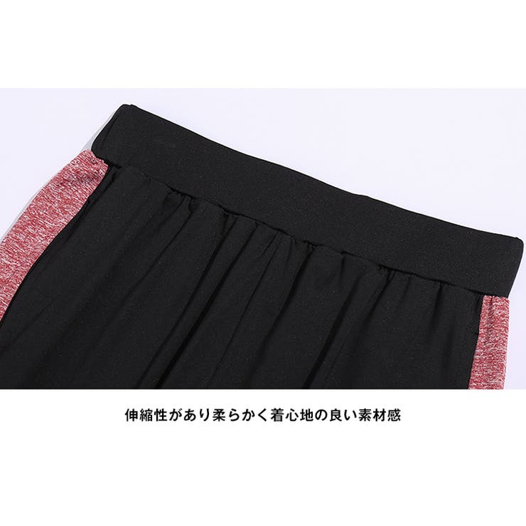 ヨガウェア スポーツウェア マルチセットアップB MILANDA | BUYSENSE | 詳細画像19 