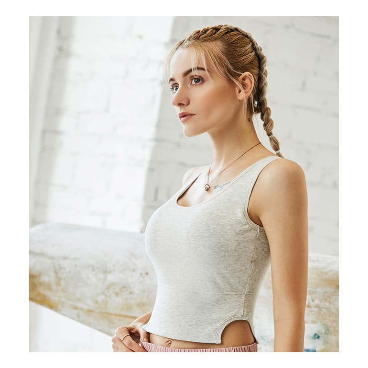 スポーツウェア レディース ヨガウェア | BUYSENSE | 詳細画像6 