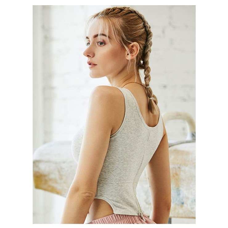 スポーツウェア レディース ヨガウェア | BUYSENSE | 詳細画像7 