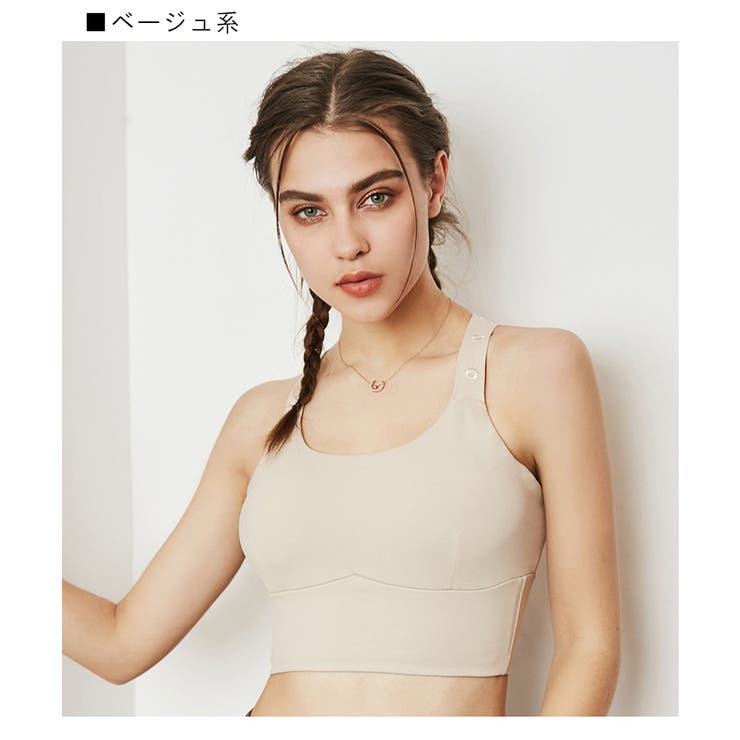 スポーツウェア レディース ヨガウェア | BUYSENSE | 詳細画像6 