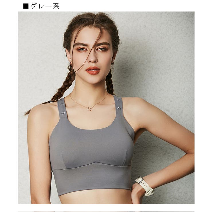 スポーツウェア レディース ヨガウェア | BUYSENSE | 詳細画像8 