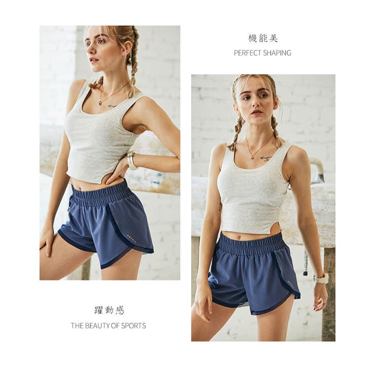 ヨガウェア おしゃれ 安い | BUYSENSE | 詳細画像6 