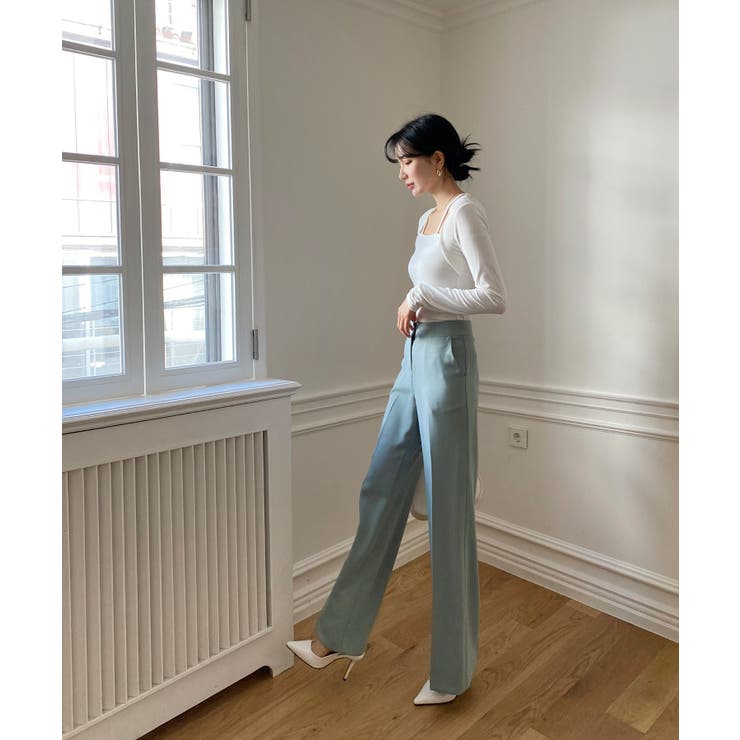 ユニークボレロキャミソール | by muni:r | 詳細画像18 