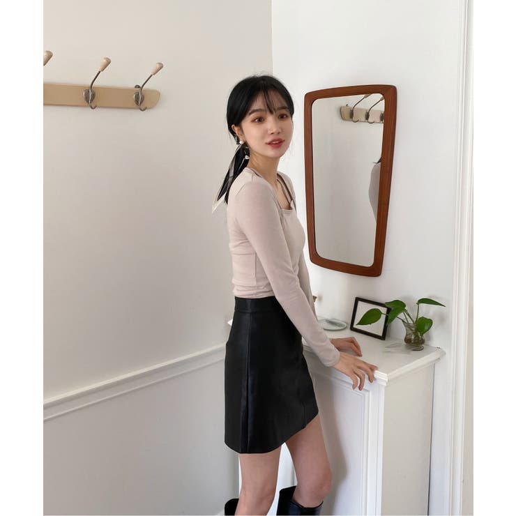 ユニークボレロキャミソール | by muni:r | 詳細画像53 