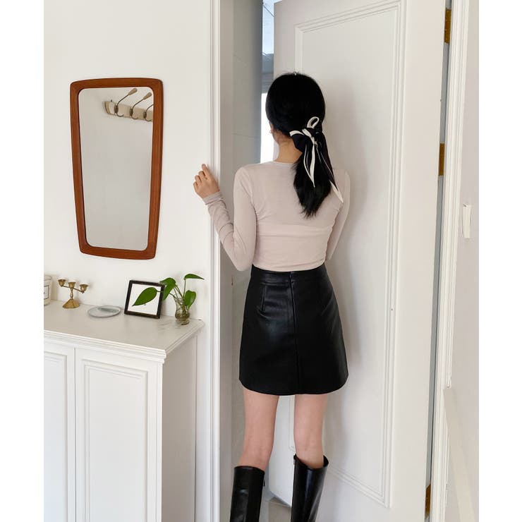 ユニークボレロキャミソール | by muni:r | 詳細画像62 