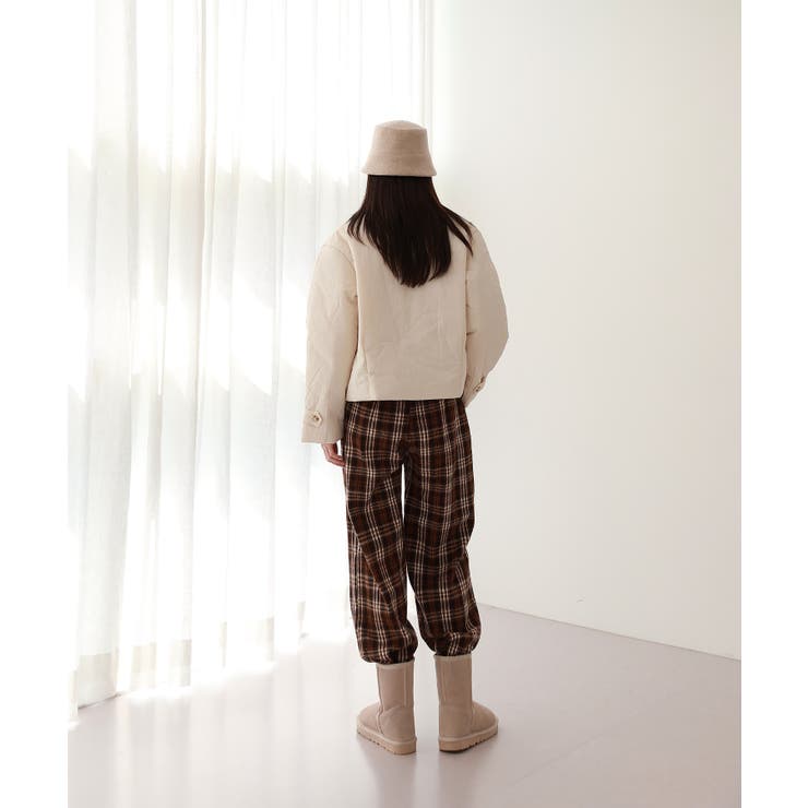 デイリーウール バケットハット | by muni:r | 詳細画像13 