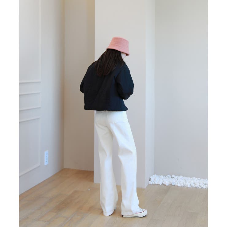 デイリーウール バケットハット | by muni:r | 詳細画像23 