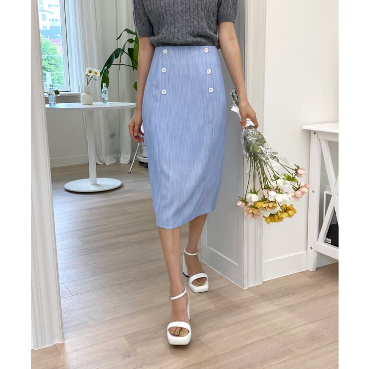 ビビッドユニークストラップサンダル | by muni:r | 詳細画像10 