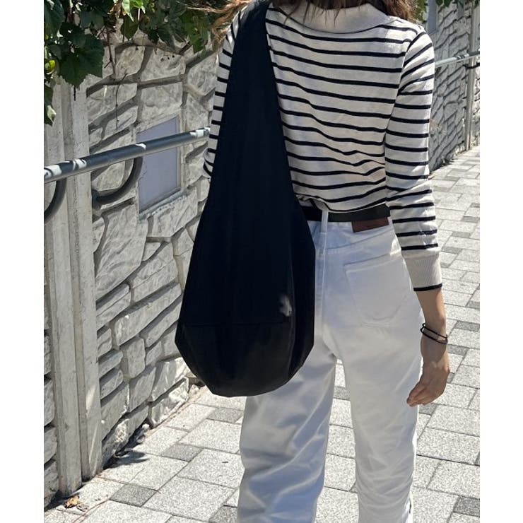 スリットストライプニット | by muni:r | 詳細画像11 