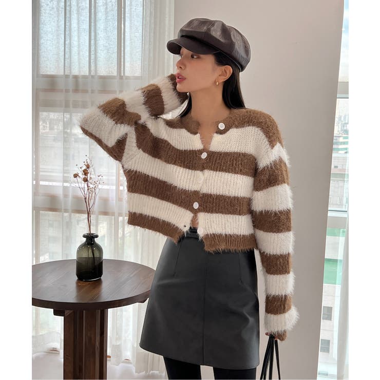 ベルトセットレザースカート | by muni:r | 詳細画像23 