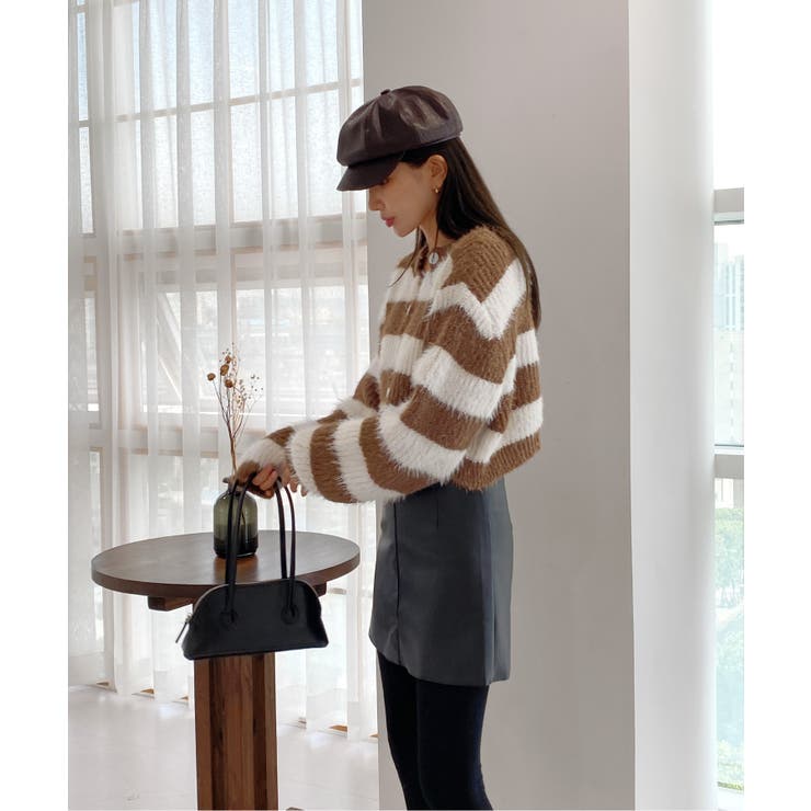 ベルトセットレザースカート | by muni:r | 詳細画像31 