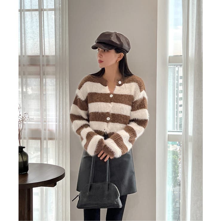 ベルトセットレザースカート | by muni:r | 詳細画像32 