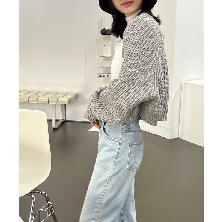 デイリーカラーボレロ | by muni:r | 詳細画像1 