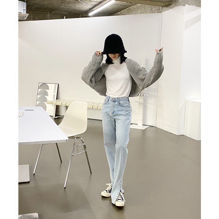 デイリーカラーボレロ | by muni:r | 詳細画像10 