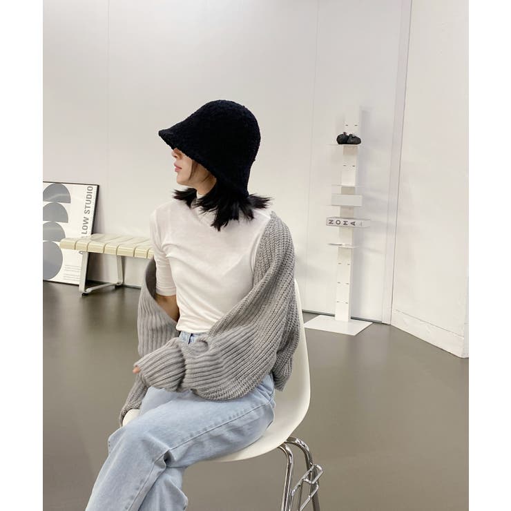 デイリーカラーボレロ | by muni:r | 詳細画像14 