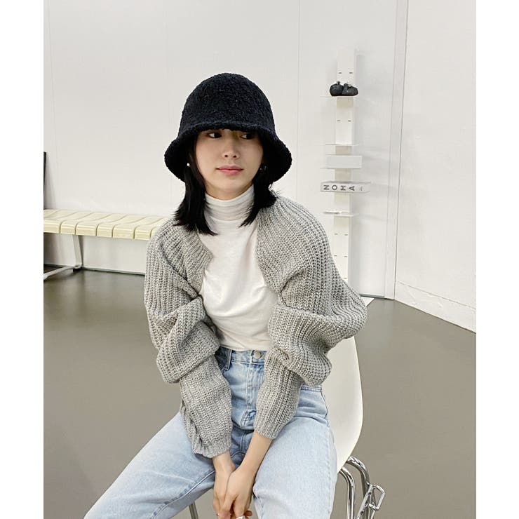 デイリーカラーボレロ | by muni:r | 詳細画像15 