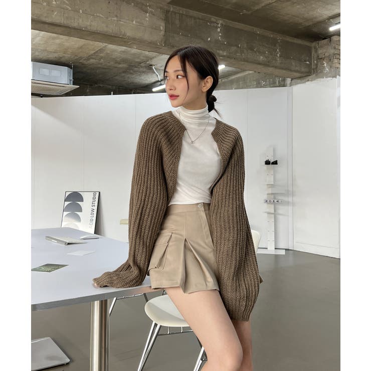 デイリーカラーボレロ | by muni:r | 詳細画像16 