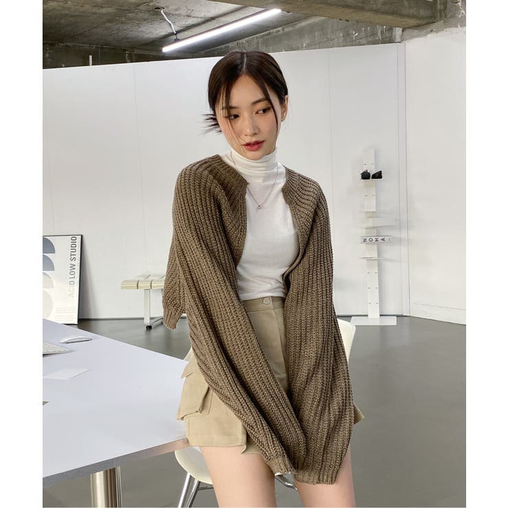 デイリーカラーボレロ | by muni:r | 詳細画像17 