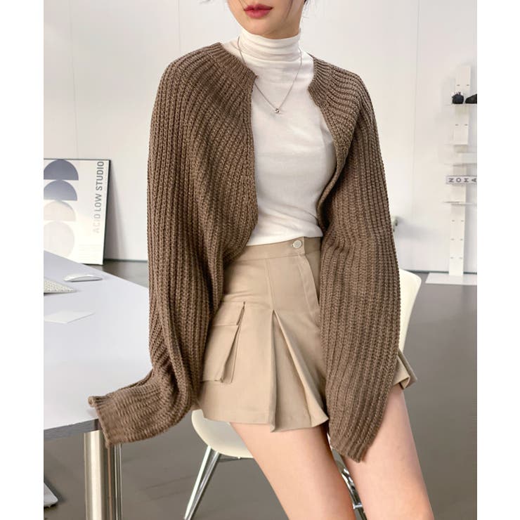 デイリーカラーボレロ | by muni:r | 詳細画像20 