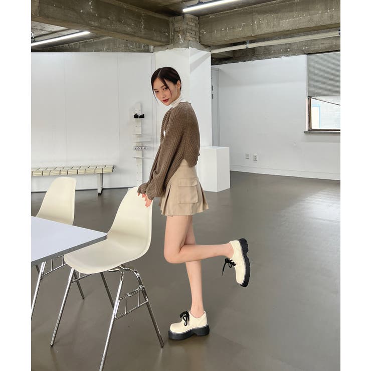 デイリーカラーボレロ | by muni:r | 詳細画像23 