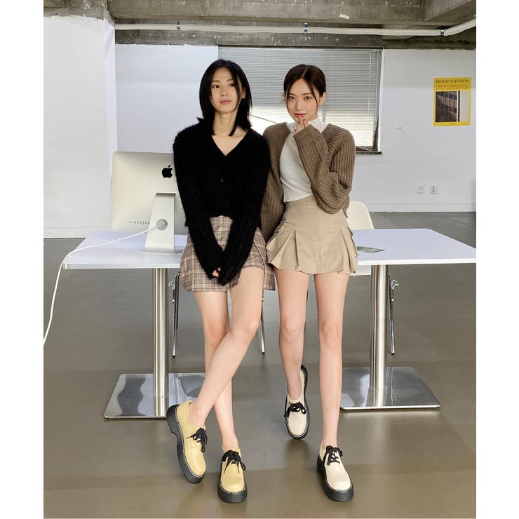 デイリーカラーボレロ | by muni:r | 詳細画像29 