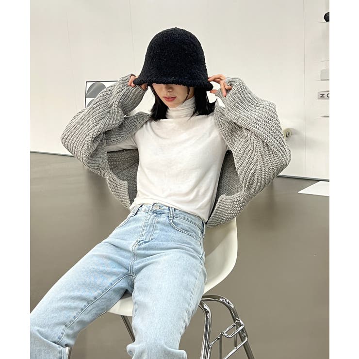 デイリーカラーボレロ | by muni:r | 詳細画像3 