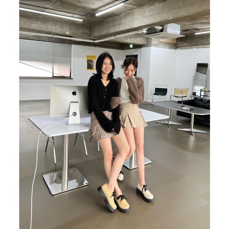 デイリーカラーボレロ | by muni:r | 詳細画像30 