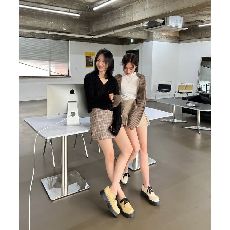 デイリーカラーボレロ | by muni:r | 詳細画像31 