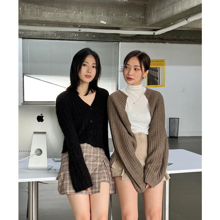 デイリーカラーボレロ | by muni:r | 詳細画像32 