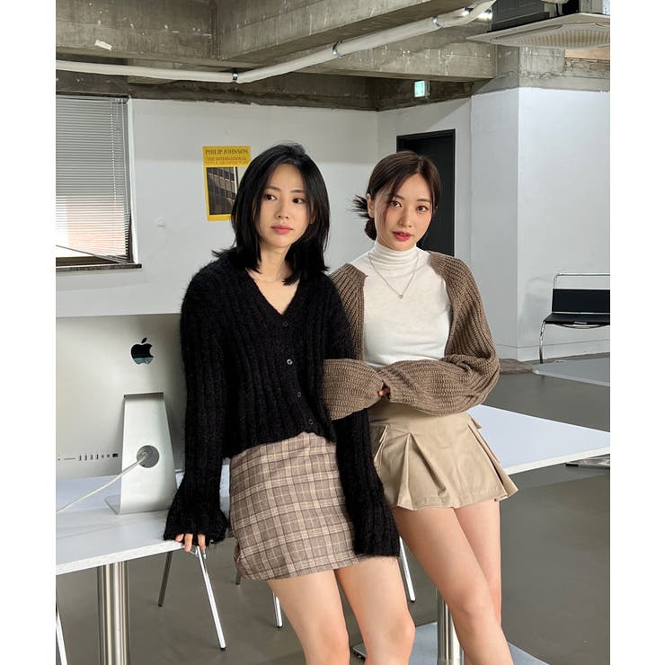 デイリーカラーボレロ | by muni:r | 詳細画像33 