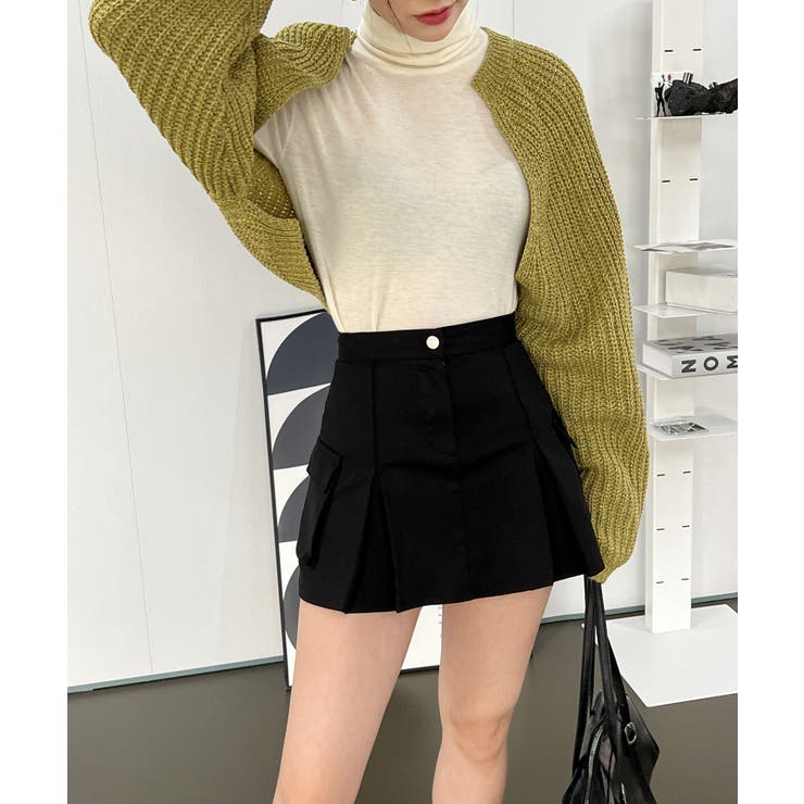 デイリーカラーボレロ | by muni:r | 詳細画像37 