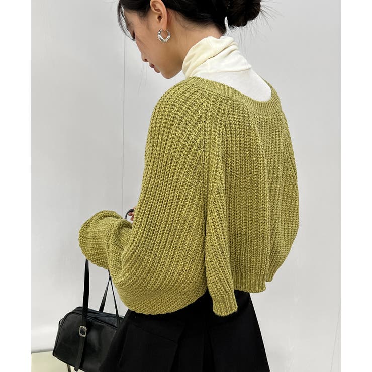 デイリーカラーボレロ | by muni:r | 詳細画像38 