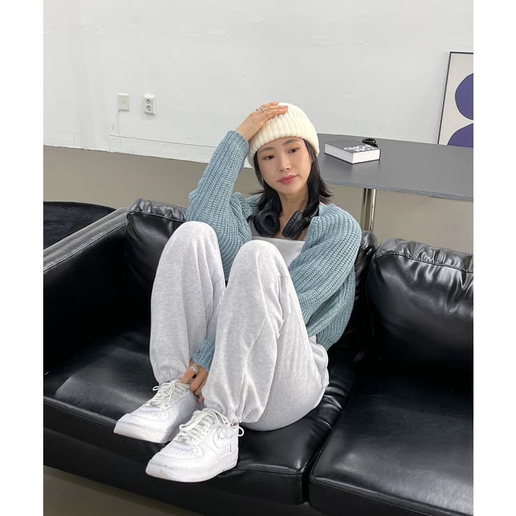 デイリーカラーボレロ | by muni:r | 詳細画像52 