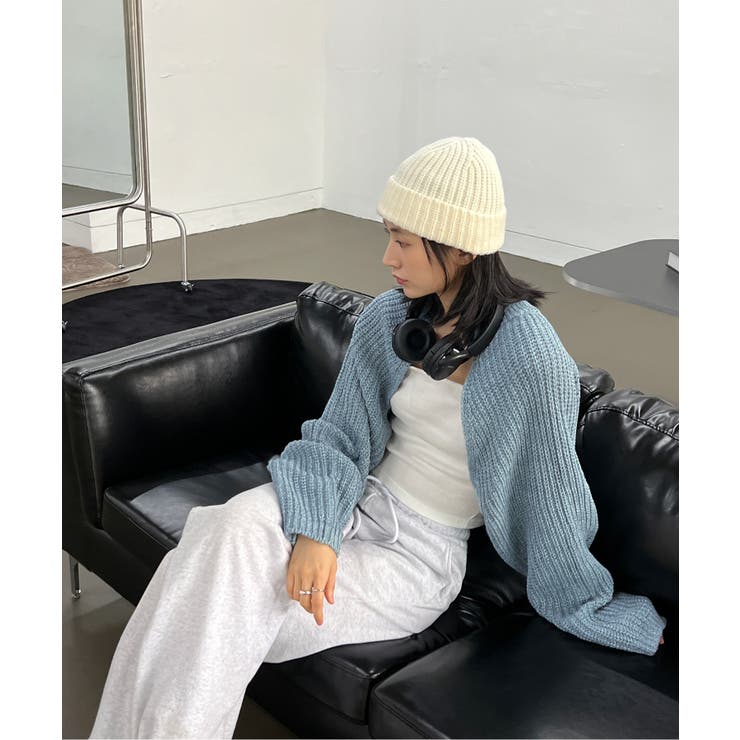 デイリーカラーボレロ | by muni:r | 詳細画像53 