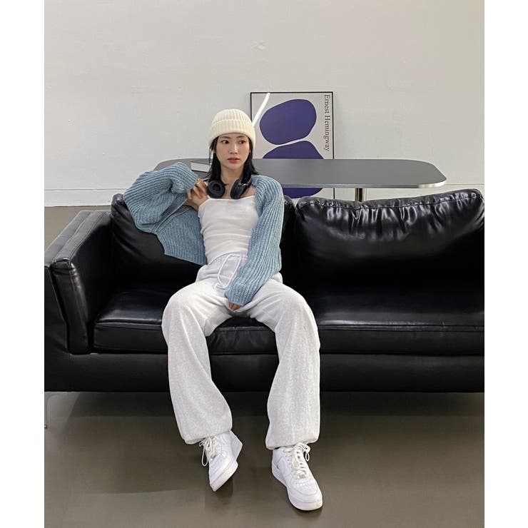 デイリーカラーボレロ | by muni:r | 詳細画像55 