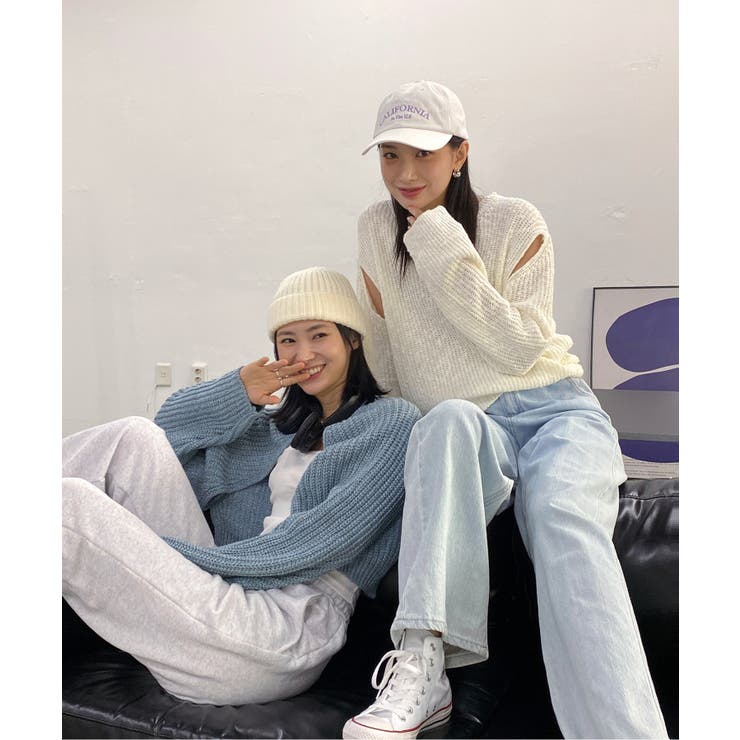 デイリーカラーボレロ | by muni:r | 詳細画像56 