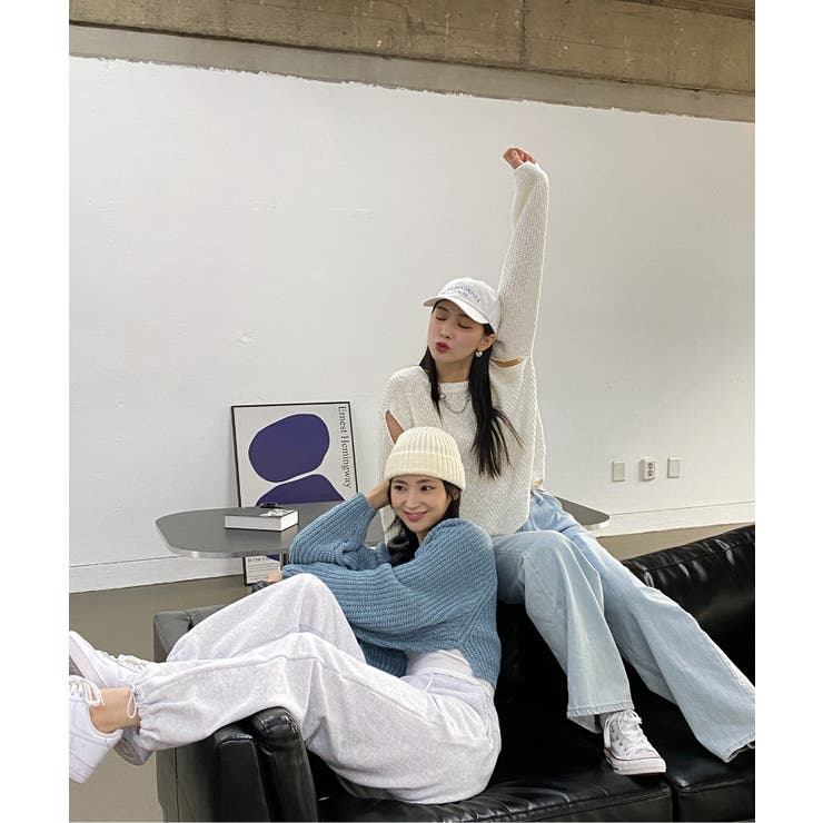 デイリーカラーボレロ | by muni:r | 詳細画像57 