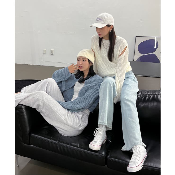 デイリーカラーボレロ | by muni:r | 詳細画像58 