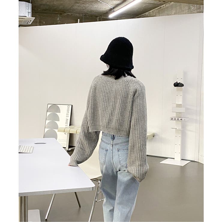 デイリーカラーボレロ | by muni:r | 詳細画像6 