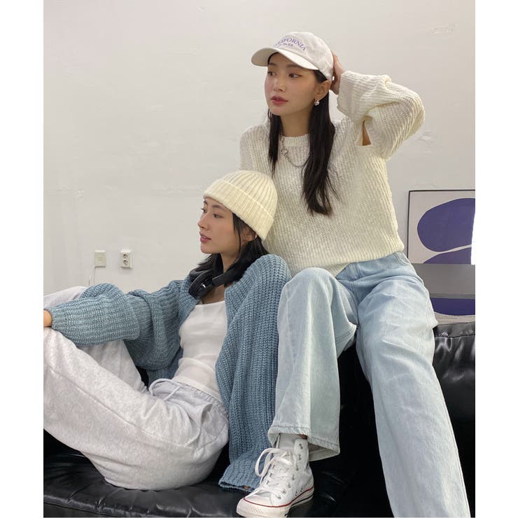 デイリーカラーボレロ | by muni:r | 詳細画像60 