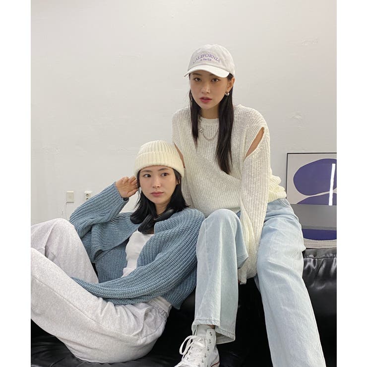 デイリーカラーボレロ | by muni:r | 詳細画像61 