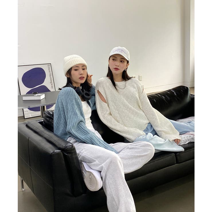 デイリーカラーボレロ | by muni:r | 詳細画像62 