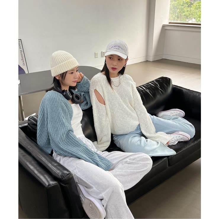 デイリーカラーボレロ | by muni:r | 詳細画像63 